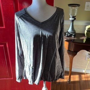 Avia ladies workout shirt exlg